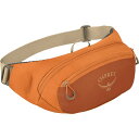 (取寄) オスプレーパック デイライト 2l ウェスト パック Osprey Packs Daylite 2L Waist Pack Umber/Tequila...