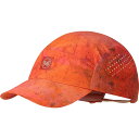(取寄) バフ パック スピード キャップ Buff Pack Speed Cap Keffy Nectarine