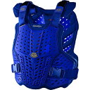 (取寄) トロイリーデザインズ ロックファイト チェスト プロテクター Troy Lee Designs Rockfight Chest Protector B...