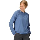 (取寄) マーモット レディース ウィンドリッジ ロング-スローブ トップ - ウィメンズ Marmot women Windridge Long-Sleeve...