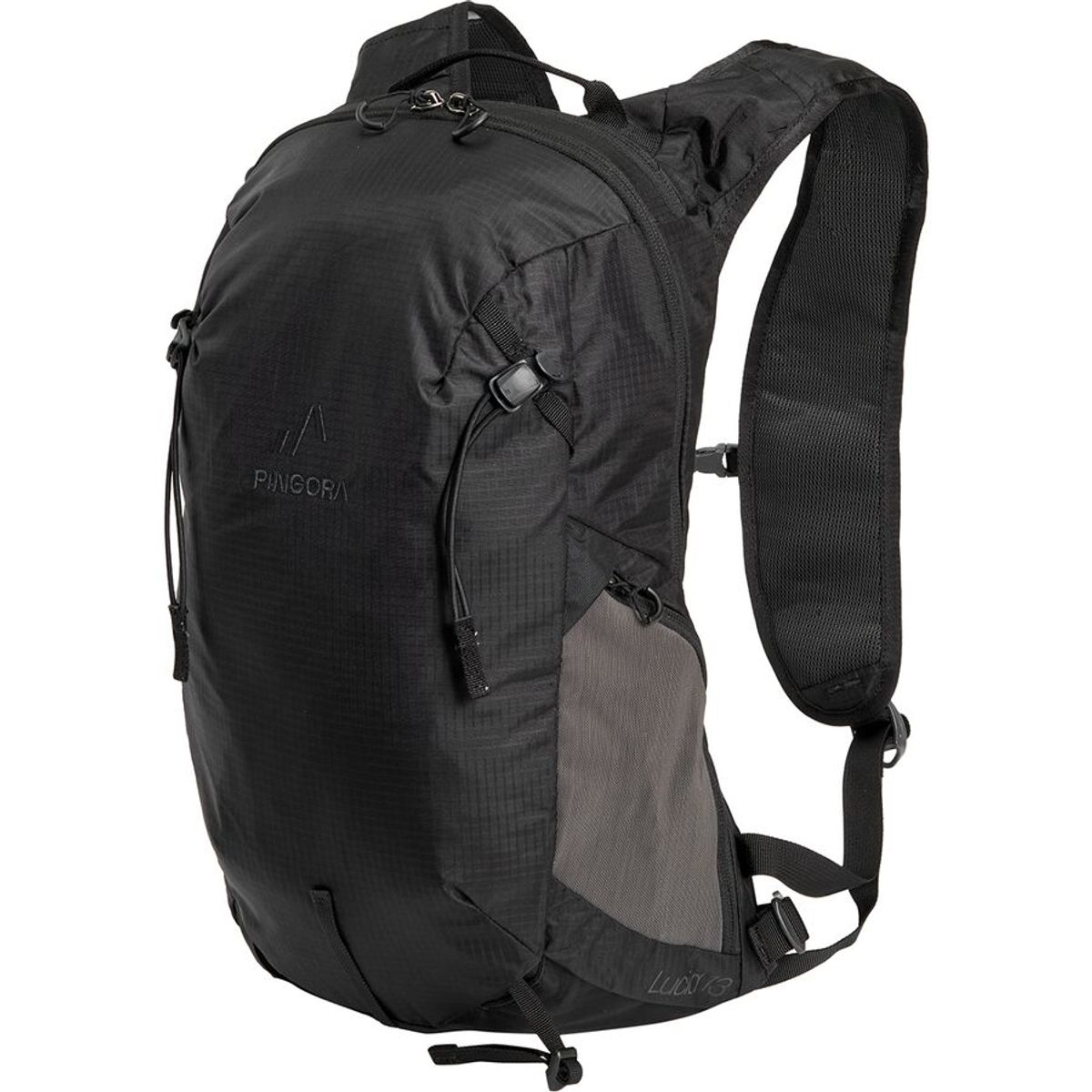 () 륷 13L Хåѥå Pingora Lucid 13L Backpack Outerspace