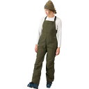 (取寄) フライロー レディース ドリフト ビブ パンツ - ウィメンズ Flylow women Drift Bib Pant - Women's Everg...
