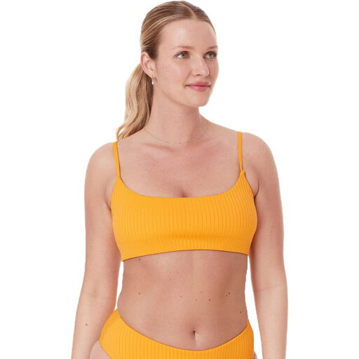 (取寄) アンディ レディース ザ マウイ ワイド リブ ビキニ トップ - ウィメンズ Andie women The Maui Wide Rib Bikini Top - Women's Tangerine (取寄) アンディ レディース ザ マウイ ワイド リブ ビキニ トップ - ウィメンズ Andie women The Maui Wide Rib Bikini Top - Women's Tangerine
