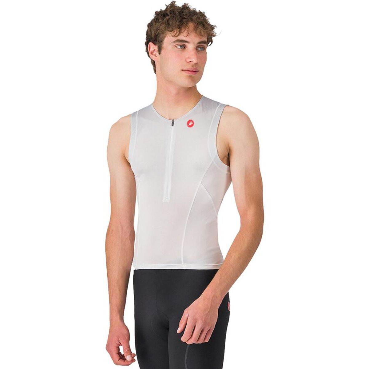 () ƥ  ե꡼ ԡ 3 ȥ饤 ȥå -  Castelli men Free Speed 3 Tri T...