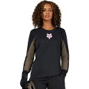 (取寄) フォックスレーシング レディース ディフェンド ロング-スローブ ジャージ - ウィメンズ Fox Racing women Defend Long-...