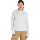(取寄) マーモット レディース ウィンドリッジ ブーディ - ウィメンズ Marmot women Windridge Hoodie - Women's Wh...