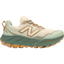 (取寄) ニューバランス レディース フレッシュ フォーム ヒエロ V9 トレイル ラン シューズ - ウィメンズ New Balance women Fres...