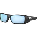 (取寄) オークリー メンズ ガスカン プリズム ポーラライズド サングラス - メンズ Oakley men Gascan Prizm Polarized S...
