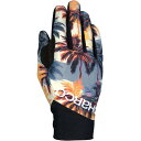 (取寄) ダルコ メンズ トレイル グローブ - メンズ DHaRCO men Trail Glove - Men's Venice Beach