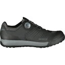 (取寄) スコット メンズ MTB SHR-ALP RS シューズ - メンズ Scott men MTB SHR-ALP RS Shoe - Men's Bl...