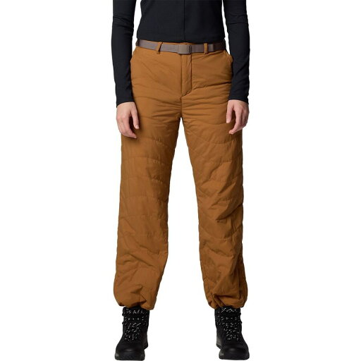 (取寄) コロンビア レディース ワローワ インサレーテッド パンツ - ウィメンズ Columbia women Wallowa Insulated Pant - Women's Camel Brown (取寄) コロンビア レディース ワローワ インサレーテッド パンツ - ウィメンズ Columbia women Wallowa Insulated Pant - Women's Camel Brown