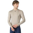 (取寄) カステリ メンズ エスプレッソ ロング-スローブ ジャージ - メンズ Castelli men Espresso Long-Sleeve Jerse...