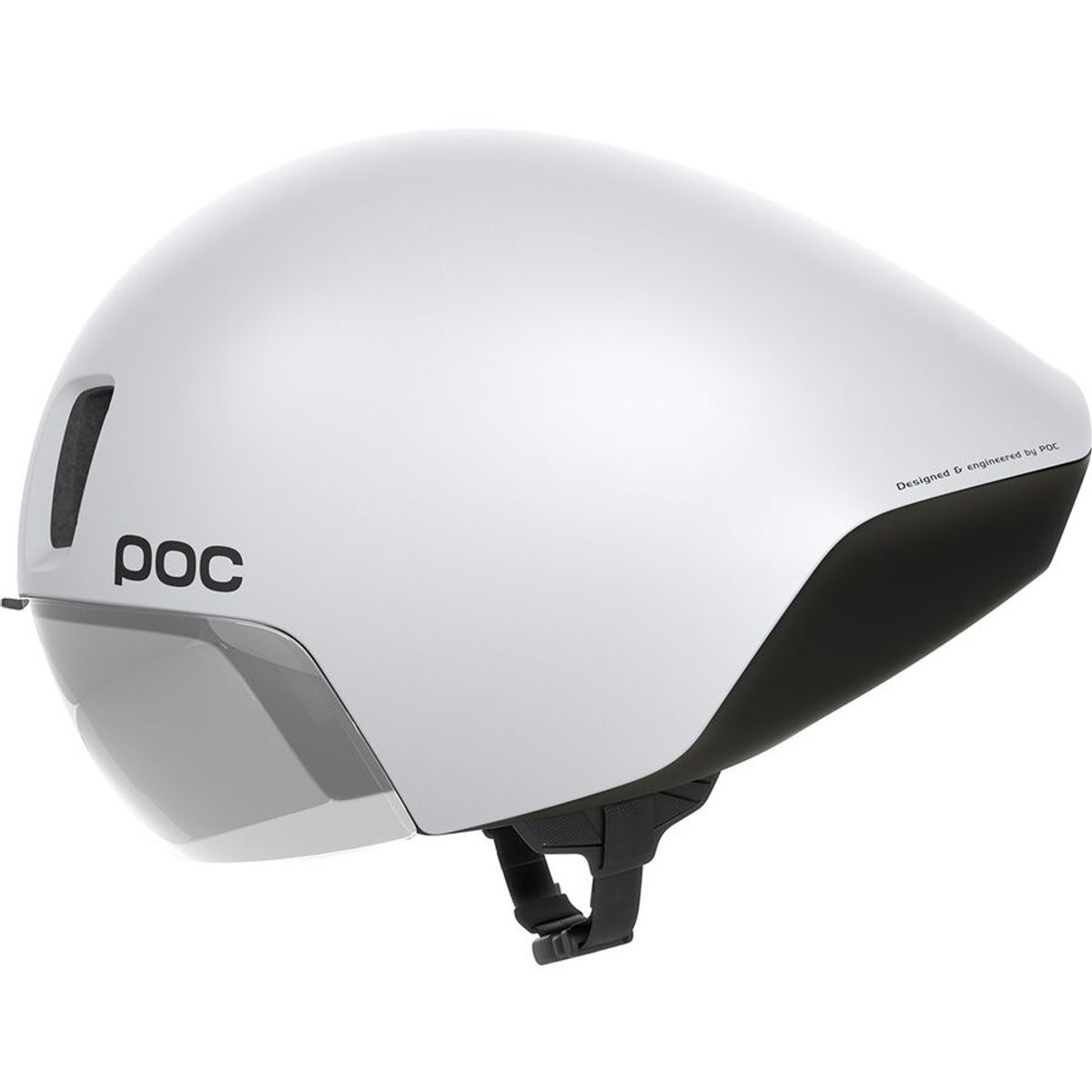 (取寄) POC ヘルメット POC Procen Helmet Hydrogen White