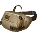 (取寄) ミステリーランチ ヒップ モンキー 8L ランバー パック Mystery Ranch Hip Monkey 8L Lumbar Pack Hummus(4)