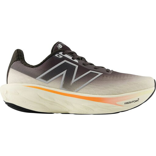 (取寄) ニューバランス メンズ フレッシュ フォーム シューズ - メンズ New Balance men Fresh Foam 1080v14 Shoe - Men's Black Cement/Angora/Hot Mango (取寄) ニューバランス メンズ フレッシュ フォーム シューズ - メンズ New Balance men Fresh Foam 1080v14 Shoe - Men's Black Cement/Angora/Hot Mango