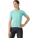 (取寄) カステリ レディース アニマ 4 ジャージ - ウィメンズ Castelli women Anima 4 Jersey - Women's Pool ...
