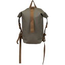(取寄) ウォーターシェド ビッグ クリーク 21L バックパック Watershed Big Creek 21L Backpack Smoke Green(4)