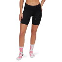 (取寄) スゴイ レディース エッセンス ショート - ウィメンズ SUGOi women Essence Short - Women's Black(4)