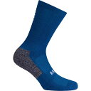 (取寄) ラファ プロ チーム ウィンター ソックス Rapha Pro Team Winter Socks Jewelled Blue/White