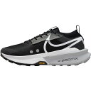 (取寄) ナイキ メンズ ゼガマ 2 トレイル ランニング シューズ - メンズ Nike men Zegama 2 Trail Running Shoe - Men's Alabaster/Medium Ash-Lightening