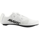 (取寄) マヴィック コズミック アルティメット Iv サイクリング シューズ Mavic Cosmic Ultimate IV Cycling Shoe Wh...