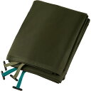 (取寄) ケルティ デイドリーマー 6P フットプリント Kelty Daydreamer 6P Footprint Duffle Bag