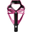 (取寄) ガーミン タックス デヴァ ボトル ケージ Garmin Tacx Deva Bottle Cage Pink