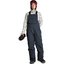 (取寄) レディース アストリア ビブ - ウィメンズ Trew Gear women Astoria Bib - Women's Anthracite
