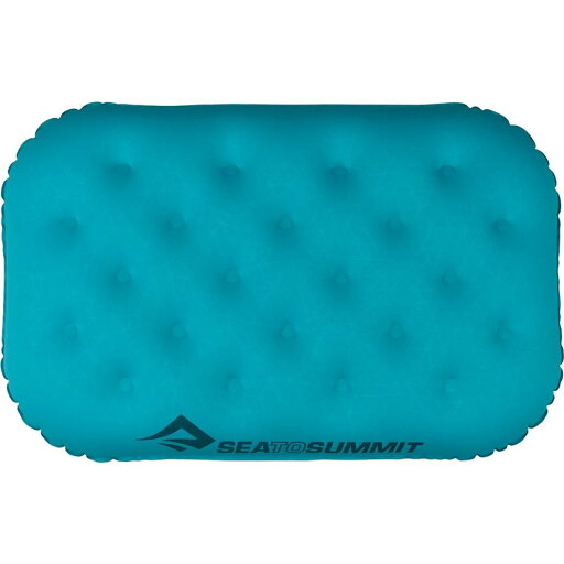 (取寄) シートゥサミット エアロス ウルトラライト デラックス ピロー Sea To Summit Aeros Ultralight Deluxe Pillow Aqua (取寄) シートゥサミット エアロス ウルトラライト デラックス ピロー Sea To Summit Aeros Ultralight Deluxe Pillow Aqua