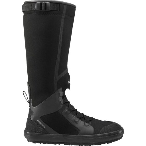 (取寄) エヌアールエス バウンダリー ブーツ NRS Boundary Boot Black (取寄) エヌアールエス バウンダリー ブーツ NRS Boundary Boot Black