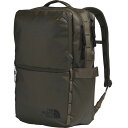 (取寄) ノースフェイス ベース キャンプ ボイジャー デイパック - 26L The North Face Base Camp Voyager Daypack...