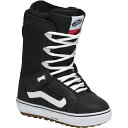 (取寄) バンズ レディース ハイ-スタンダード OG スノーボード ブーツ - 2025 - ウィメンズ Vans women Hi-Standard OG ...