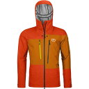 (取寄) オルトボックス メンズ ディープ シェル 3l ジャケット - メンズ Ortovox men Deep Shell 3L Jacket - Men'...