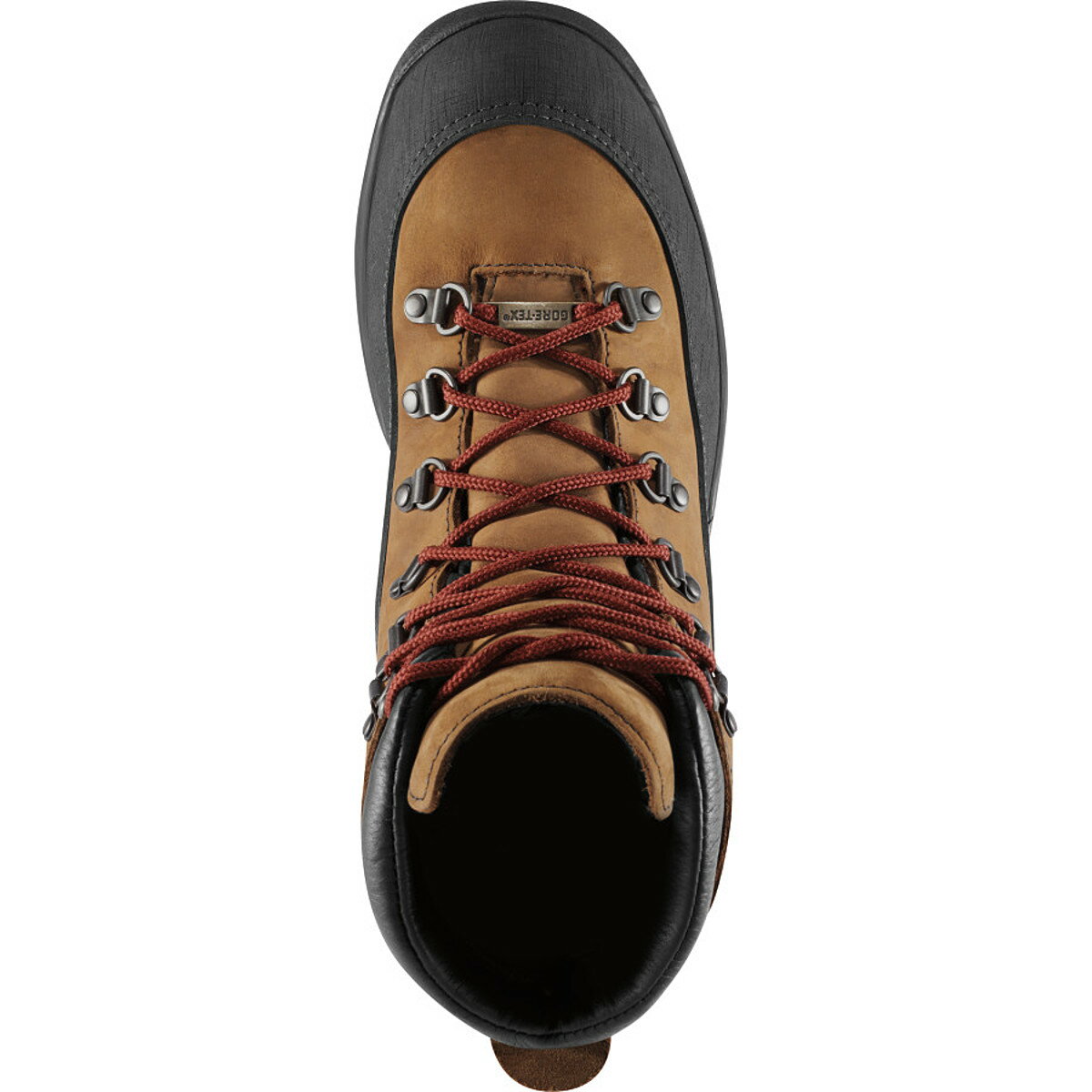 (取寄) ダナー メンズ クレーター リム Gtx バックパッキング ブーツ - メンズ Danner men Crater Rim GTX Backpacking Boot - Men's Brown