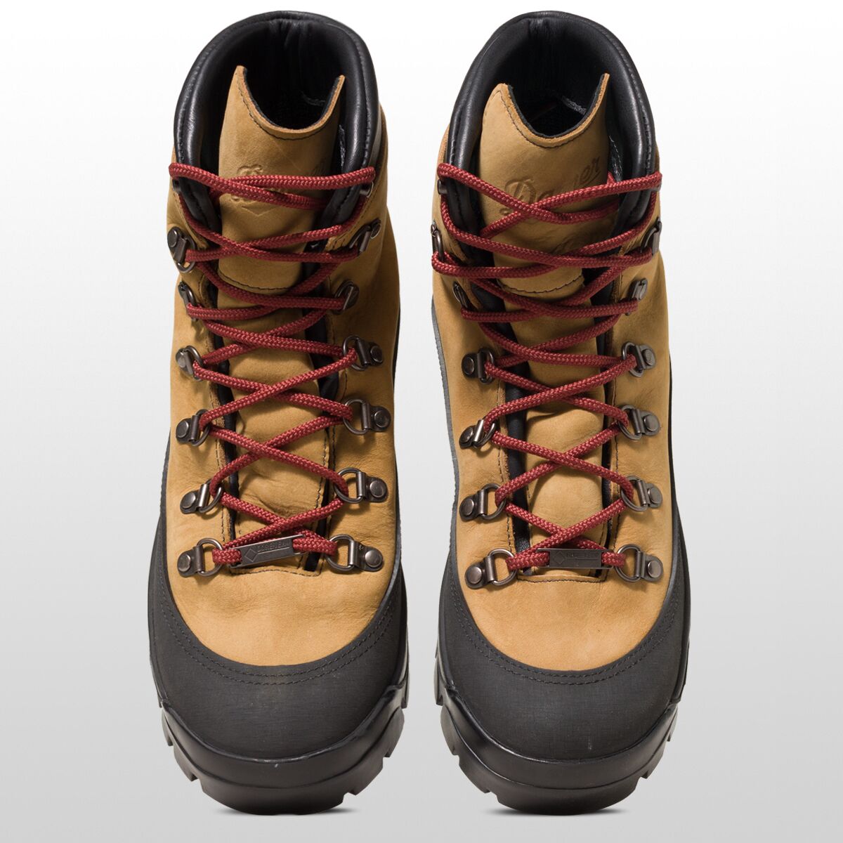 (取寄) ダナー メンズ クレーター リム Gtx バックパッキング ブーツ - メンズ Danner men Crater Rim GTX Backpacking Boot - Men's Brown