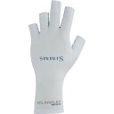 (取寄) シムス ソーラーフレックス サングローブ Simms Solarflex SunGlove Bimini Blue