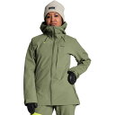 (取寄) レディース アストリア ジャケット - ウィメンズ Trew Gear women Astoria Jacket - Women's Olive