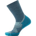 (取寄) スマートウール レディース ラン コールド ウェザー ターゲッティド クッション クルー ソック - ウィメンズ Smartwool women Ru...