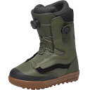 (取寄) バンズ オーラ プロ ボア スノーボード ブーツ - 2025 Vans Aura Pro BOA Snowboard Boot - 2025 Gre...