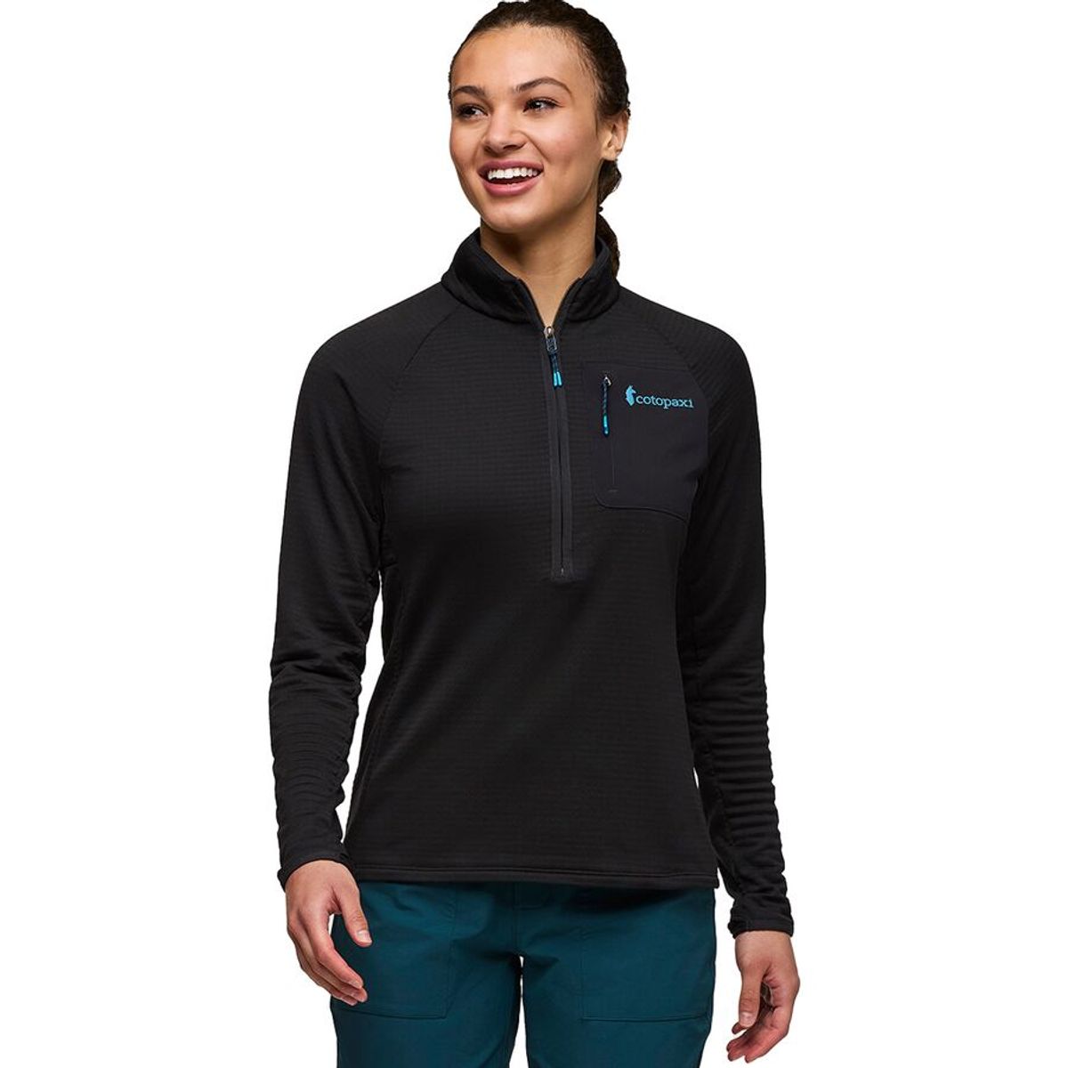 () ȥѥ  ƥ ե꡼ ϡ-å ץ륪С -  Cotopaxi men Otero Fleece...