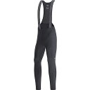 (取寄) ゴアウェア メンズ C3 サーモ ビブ タイツ+ - メンズ GOREWEAR men C3 Thermo Bib Tights+ - Men's B...