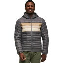 (取寄) コトパクシ メンズ フエゴ フーデット ダウン ジャケット - メンズ Cotopaxi men Fuego Hooded Down Jacket -...