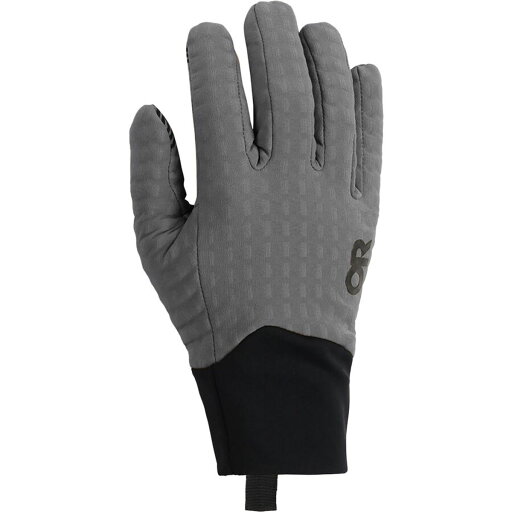 (取寄) アウトドア リサーチ メンズ ヴァイガー ヘビーウェイト センサー グローブ - メンズ Outdoor Research men Vigor Heavyweight Sensor Glove - Men's Storm (取寄) アウトドア リサーチ メンズ ヴァイガー ヘビーウェイト センサー グローブ - メンズ Outdoor Research men Vigor Heavyweight Sensor Glove - Men's Storm