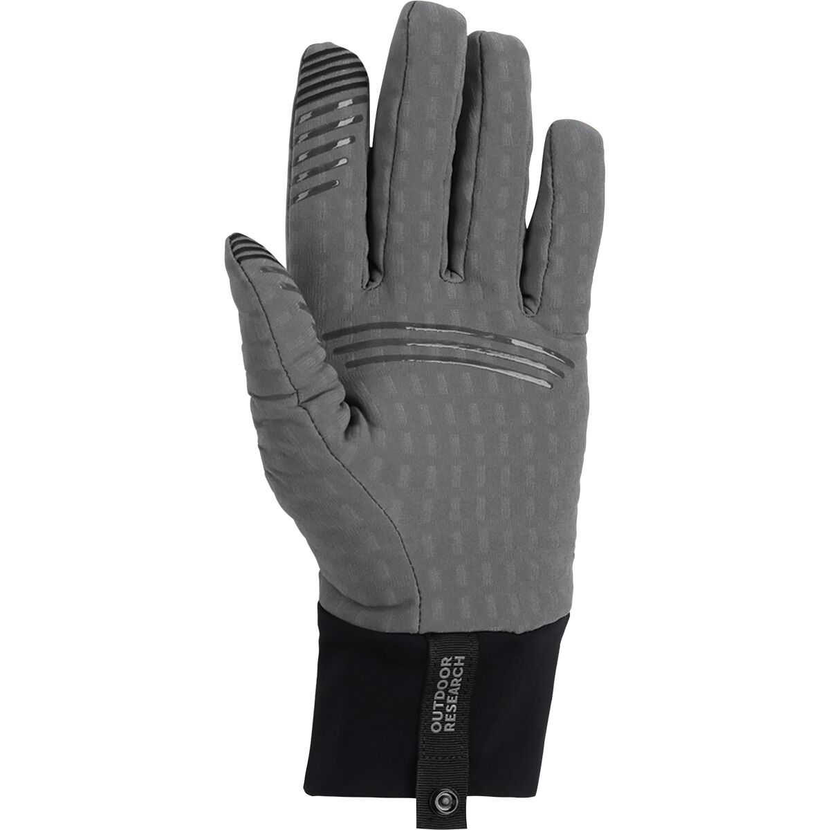 (取寄) アウトドア リサーチ メンズ ヴァイガー ヘビーウェイト センサー グローブ - メンズ Outdoor Research men Vigor Heavyweight Sensor Glove - Men's Storm
