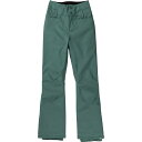 (取寄) ロキシー レディース ディバージョン インサレーテッド スノー パンツ - ウィメンズ Roxy women Diversion Insulated ...