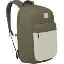 (取寄) オスプレーパック アーケイン Xl 30L デイパック Osprey Packs Arcane XL 30L Daypack Earl Grey/Sa...