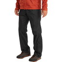 (取寄) マーモット メンズ プレシップ エコ フル-ジップ パンツ - メンズ Marmot men PreCip Eco Full-Zip Pant - M...