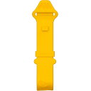 (取寄) オールマウンテンスタイル OS ストラップ All Mountain Style OS Strap Yellow