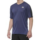 (取寄) 100% メンズ ライドキャンプ ショートスリーブ ジャージ - メンズ 100% men Ridecamp Short-Sleeve Jersey ...