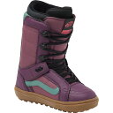 (取寄) バンズ レディース ハイ-スタンダード OG スノーボード ブーツ - 2025 - ウィメンズ Vans women Hi-Standard OG ...